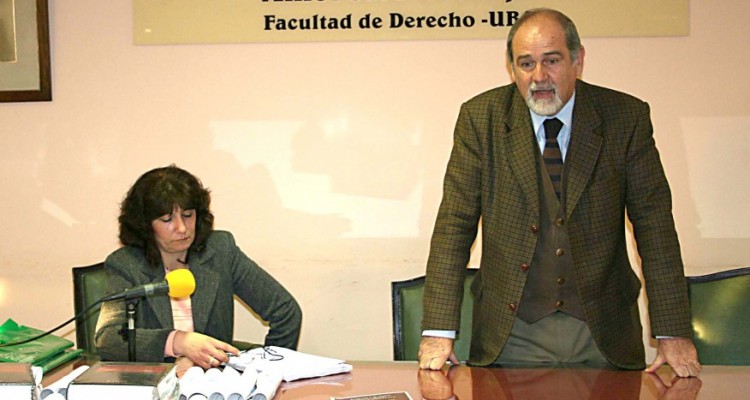 Vilma R. Vanella y Marcos M. Crdoba