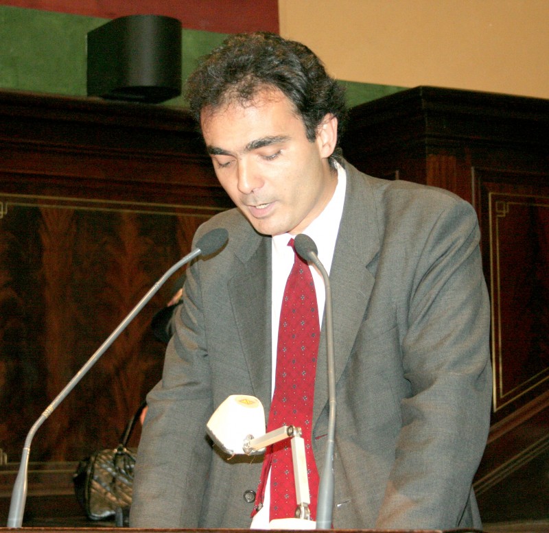 Juan Antonio Seda