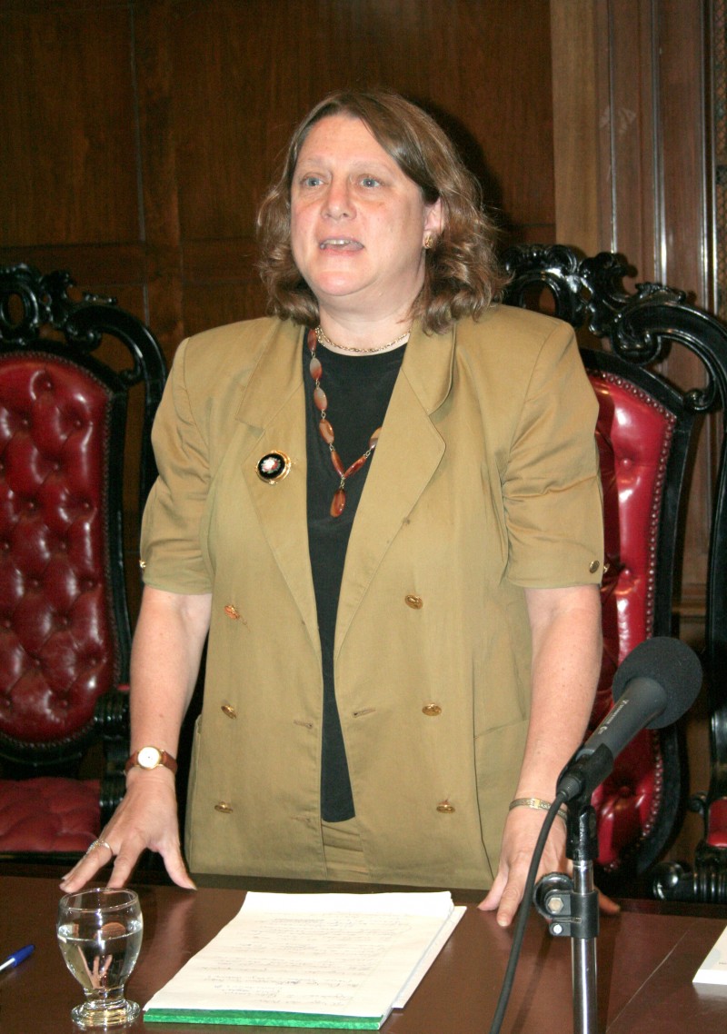 Jane C. Ginsburg