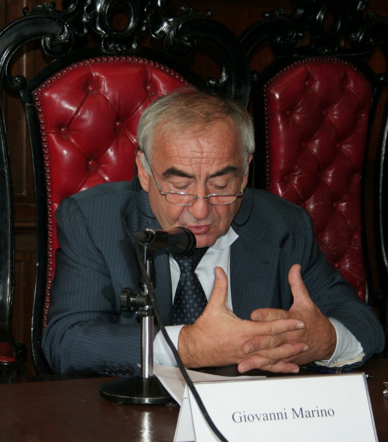 Giovanni Marino