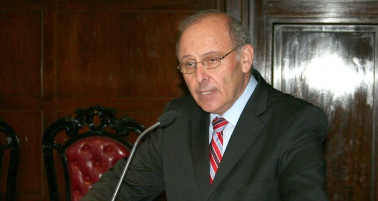 Claudio Grossman