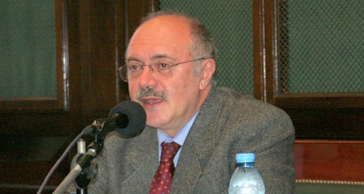 Gabriele Orcalli