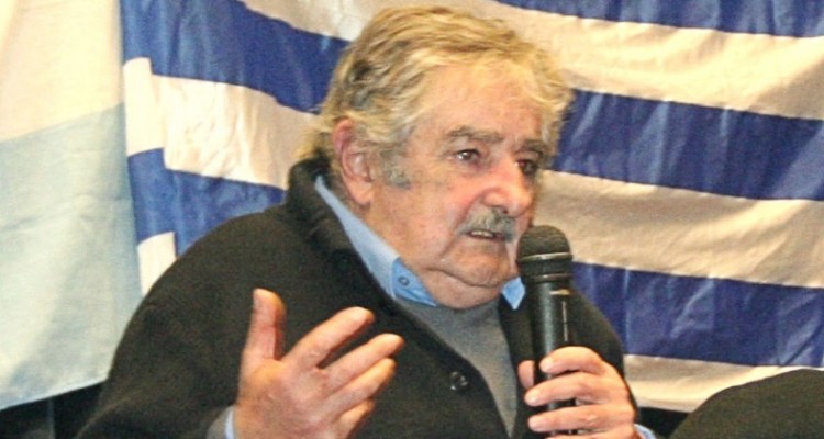 Jos Mujica