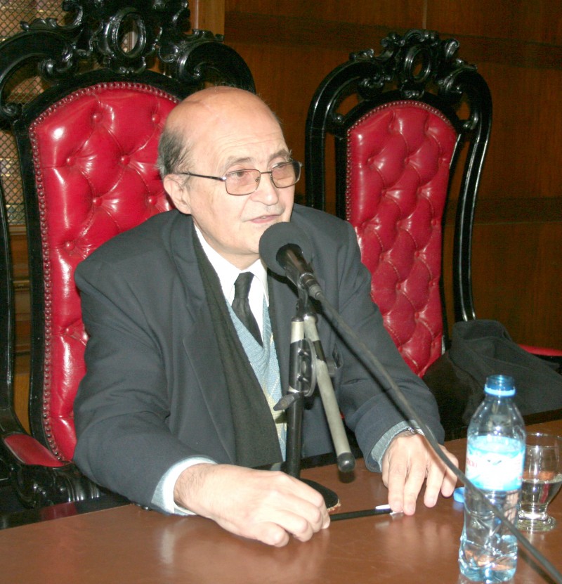 Miguel ngel Ciuro Caldani