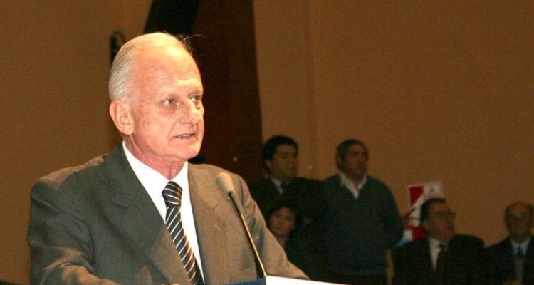 Gregorio Badeni