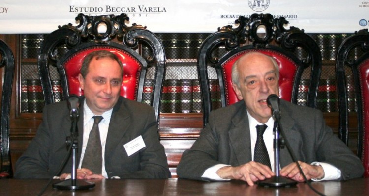 Roque J. Caivano y Atilio A. Alterini