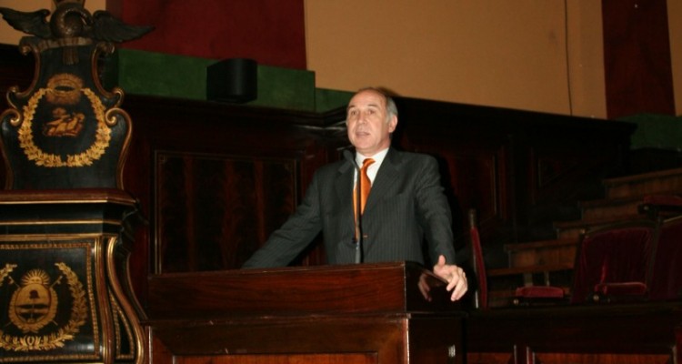 Ricardo L. Lorenzetti