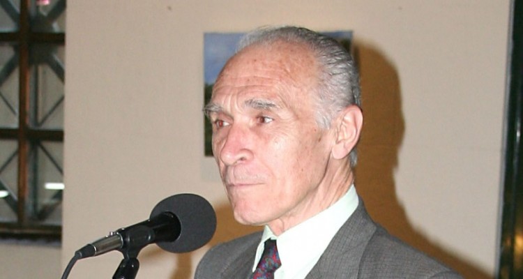 Abelardo Levaggi