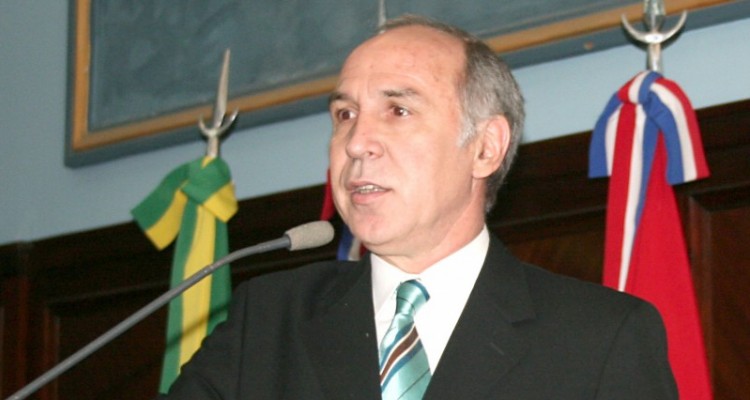 Ricardo L. Lorenzetti