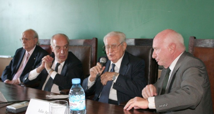 Juan Carlos Fernndez Madrid, Atilio A. Alterini, Victorino H. Gutirrez y Julio Aren