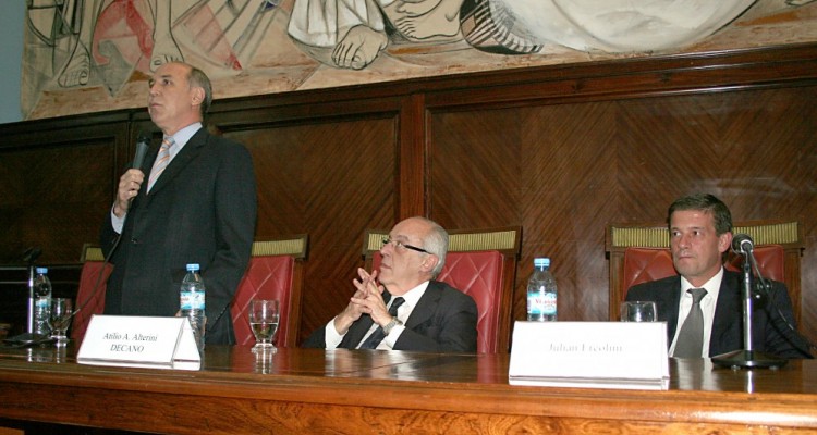 Ricardo L. Lorenzetti, Atilio A. Alterini y Julin Ercolini