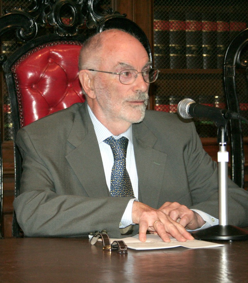 Alejandro Nieto Garca