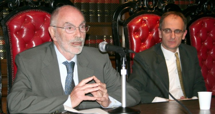 Alejandro Nieto Garca y Carlos Balbn