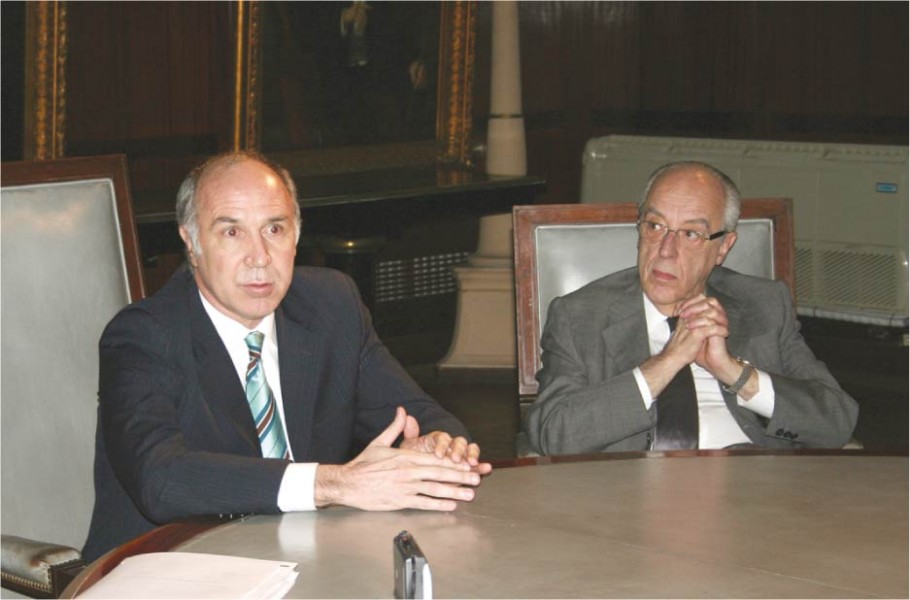 Ricardo L. Lorenzetti y Atilio A. Alterini