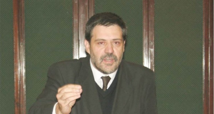 Jos Luis Gargarella