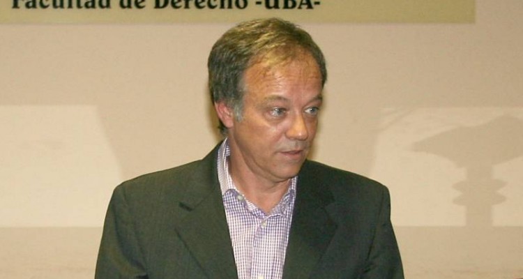 Ricardo Alonso Garca
