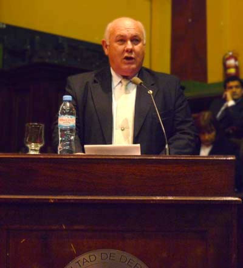 Ruben Hall
