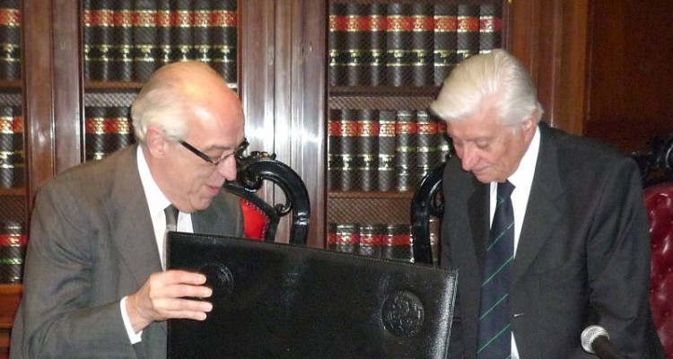 Atilio A. Alterini y Ernesto F. Garzn Valds