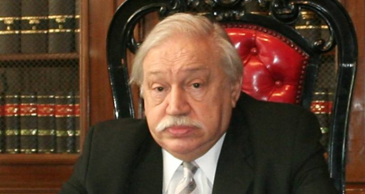 Eduardo ngel Russo