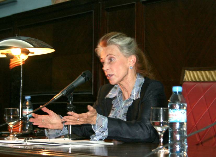 Catharine MacKinnon