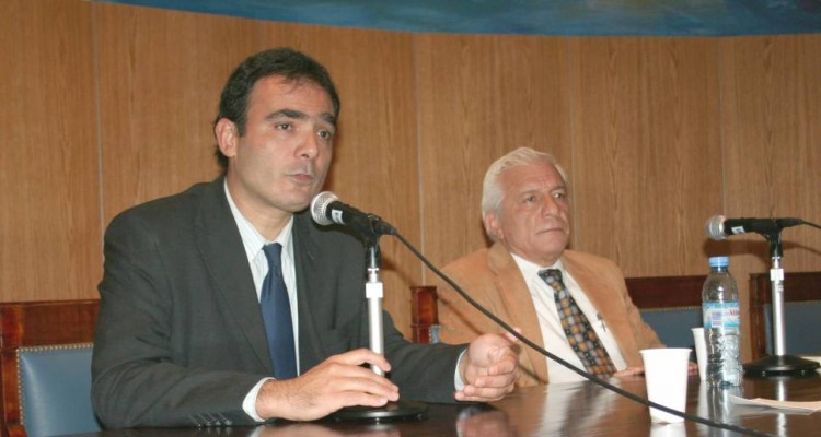 Juan Antonio Seda y Eduardo Lpez Betancourt