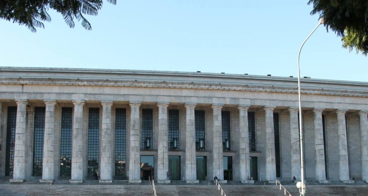 1 Competencia Interna de la Facultad de Derecho para seleccionar al equipo que representar a la UBA en el 