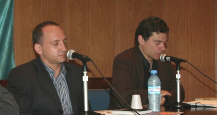 Rubn Martnez Dalmau y Roberto Gargarella