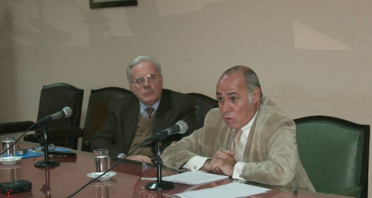 Tulio Ortiz y Omar Lpez Matos