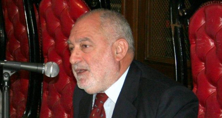 Mario Ackerman