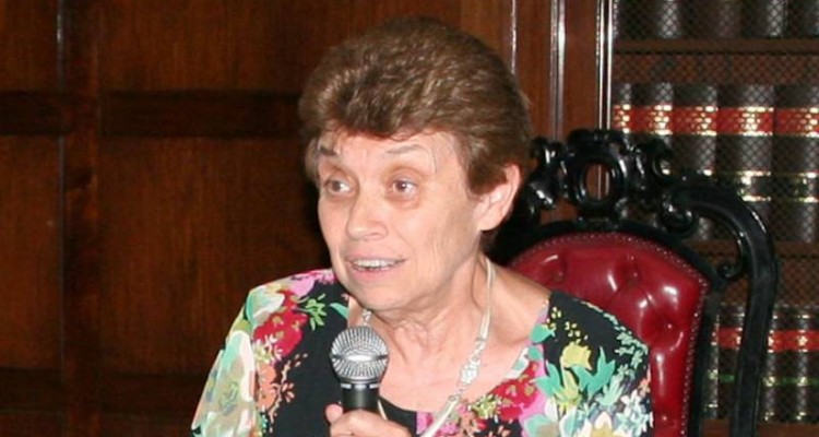 Ada Kemelmajer de Carlucci