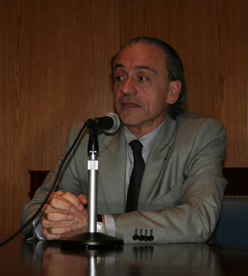José Miguel Onaindia