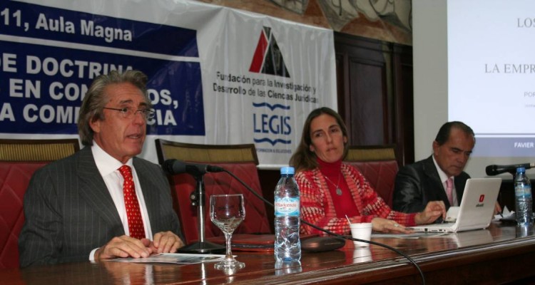 Daniel R. Vtolo, Guillermina Tajn y Eduardo Favier Dubois (h)