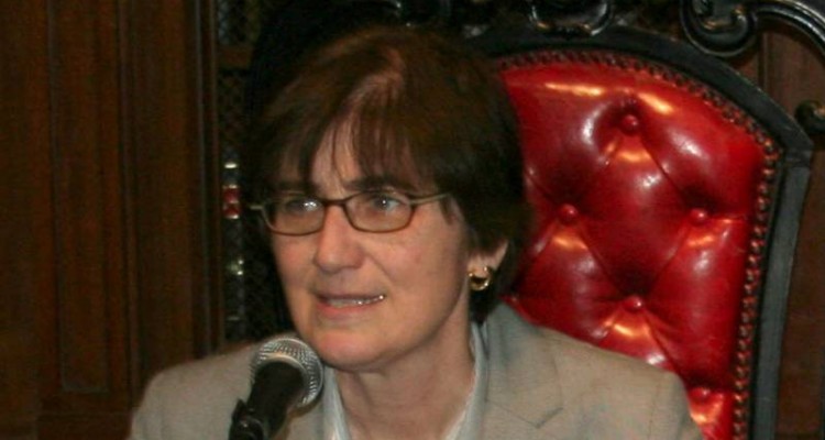 Susan Karamanian