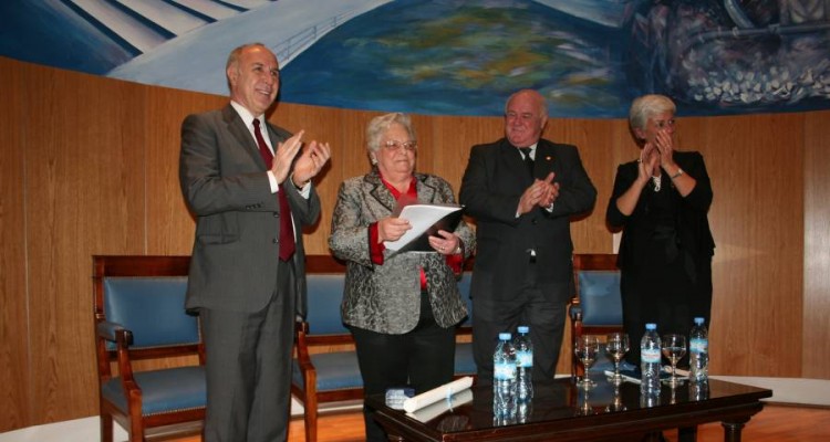 Ricardo L. Lorenzetti, Carmen M. Argibay, Ruben Hall y Mnica Pinto