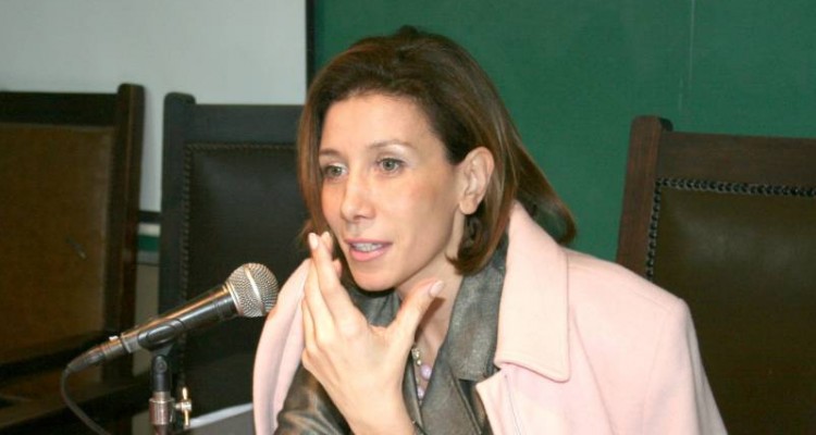 Beatriz Martorello