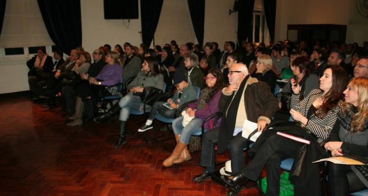 Presentacin del libro Matrimonio entre personas del mismo sexo. Ley 26.618. Antecedentes. Implicancias. Efectos