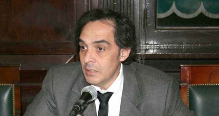 Raúl Gustavo Ferreyra