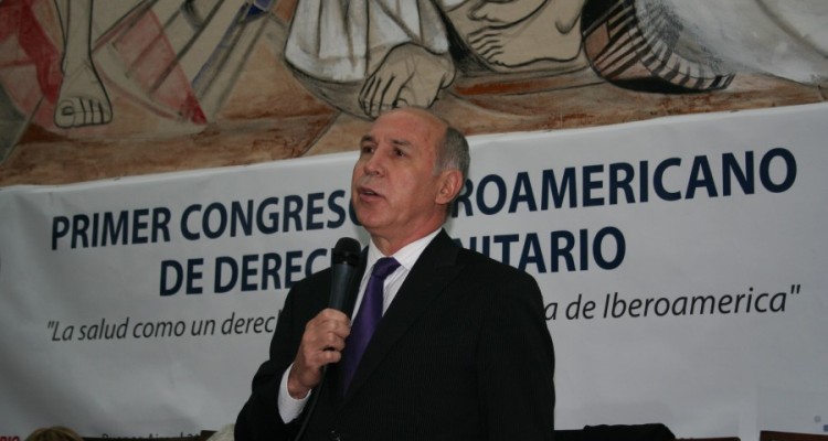 Ricardo L. Lorenzetti