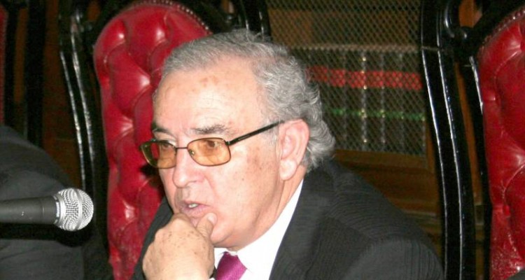 Milton Juica Arancibia