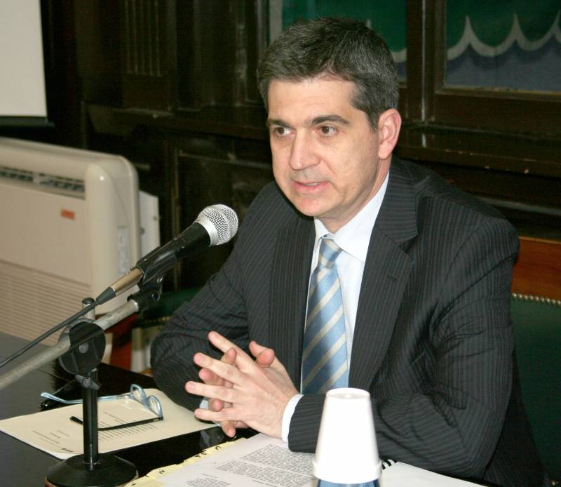 Daniel Mendonca