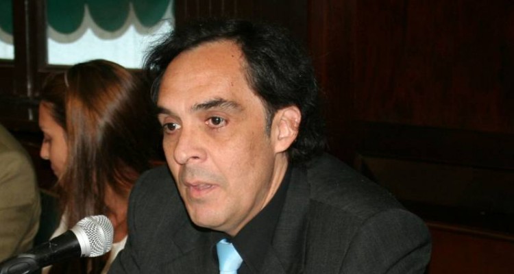 Ral Gustavo Ferreyra