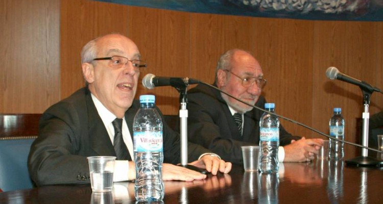 Atilio Alterini y Hctor Negri