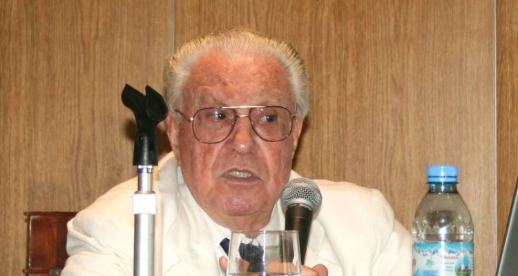 Osvaldo Canziani