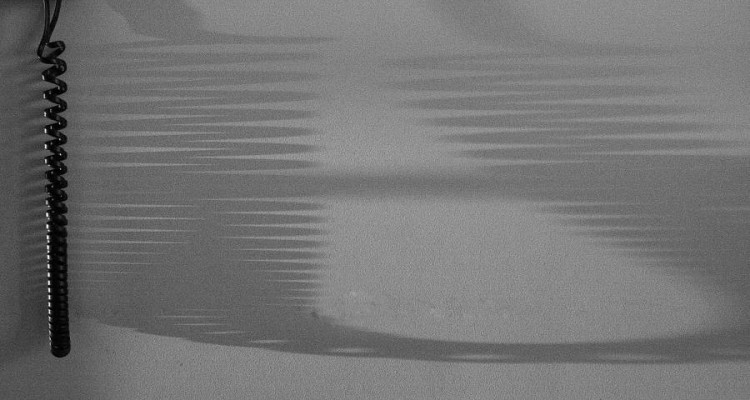 Sombras, de Irene Barnetche