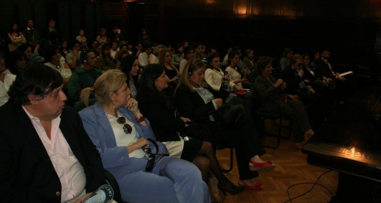 Segundas jornadas ambientales del Bicentenario