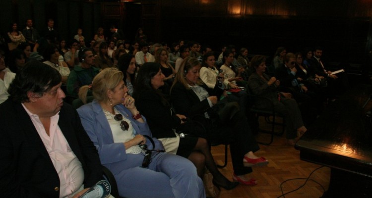 Segundas jornadas ambientales del Bicentenario