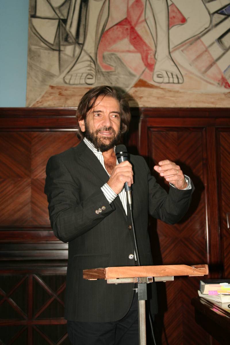 Marcelo Sancinetti