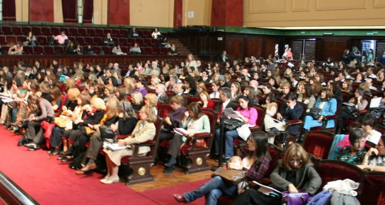 Jornadas sobre Persona y Familia en el Anteproyecto de Reforma del Cdigo Civil de la Nacin