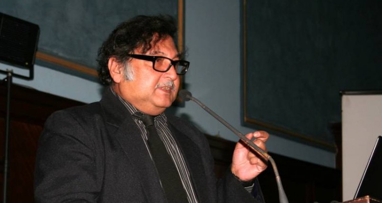 Sugata Mitra