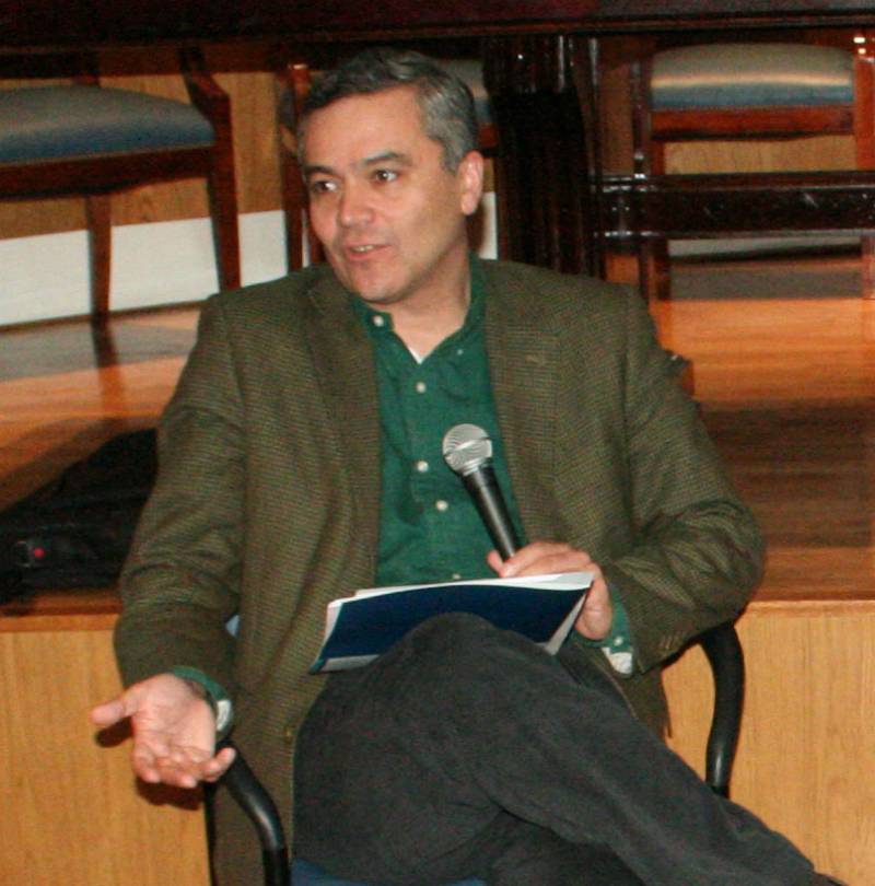 Javier Couso Salas